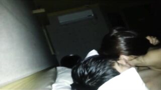 새내기 커플 입싸 [얼공A급미모.존예녀 스타킹] korean porn vip