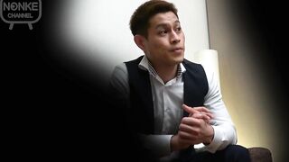 남자를 흥분시키는 마사지 업소