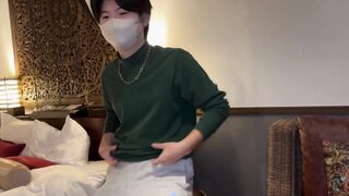 일본 g컵 거유 존예녀 유료영상 아다떼주기-2탄