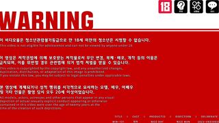 MIN-101 Minah My new companion hard fuck racing girl MIB 풀팩 (쿠킹미제, 수연, 주희, 수아 다 있음) korean porn vip