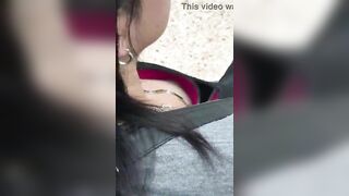 꼭지 확대 슴골 ㅁㅋ