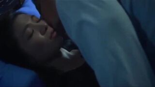 이윤선 자지까지 움켜잡는 파격 베드신 - 관음중 2015