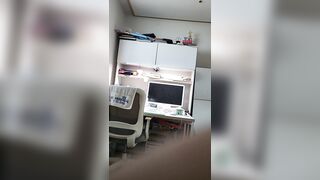 PARIS회색맨투맨 간단 펠라 korean porn vip (4)