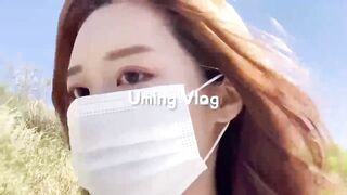 인플루언서 유출 브이로그 합본