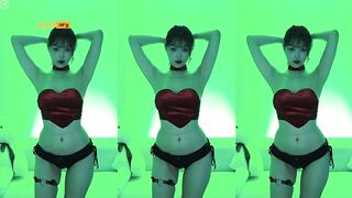 효카 25.06.12 이꾸요 korean bj