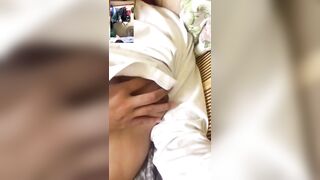 내 전 여자친구 (비디오+누드 채팅) (14)