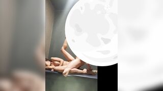 키스방녀 얼공인플루언서 ★ 모음 16V114P13GIF korean porn vip (2)