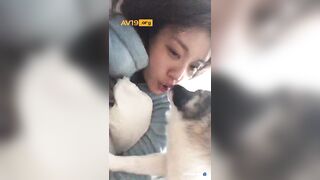 아프리카 압구정미시_노브라 샤워가운 [꼭노]_26분06초 정지영상 korean bj