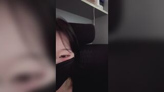 인스타라방 (자위, 신음, 물소리) 노출X 2
