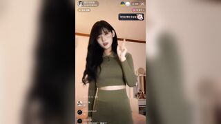 3년전 틱톡커 시절 고라니율 리액션 korean bj (4)