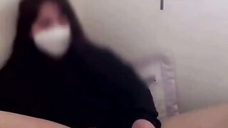 방에서 몰래 ㅈㅇ (2)