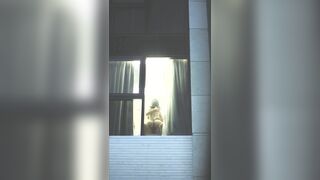 K모텔_네토남밖에서 초대남 촬영 6V [풀팩] korean porn vip ipcam (3)