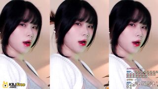 요캉 예전 영상 (1시간) korean bj