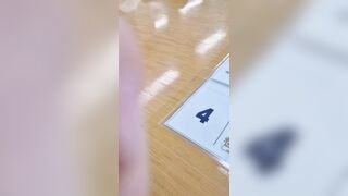 도서관녀 ㅈㅉ입니다. (2) ipcam