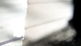 외국 몰카 찍다가 걸린 영상........2편 (6) ipcam