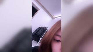 인스타라이브 [뱃살.꼭지.보털] 12 반얼육덕 korean porn vip (2)