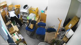 신작IP ✨탕비실_탈의장면 연속 ipcam korean porn vip