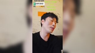 볼매 25.08.08 대구헌팅녀 [팬방] 과감한~엉덩이노출녀 korean bj