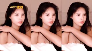 서안 ★ 입싸 뱉기아헤가오 리액션 [신작] korean bj