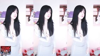 그릴래영 박틸다 하은 늑채 250826 korean bj 4