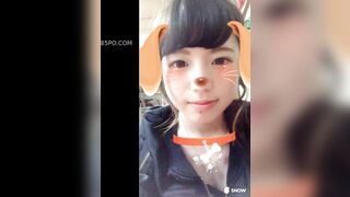 可愛い [15] jav