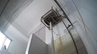 【新作トイレフィルム】全網唯一の新作❤️原画集第10弾❤️完全原画集116V china ipcam 23 (3)