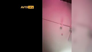 새라 모바일 방송 korean bj