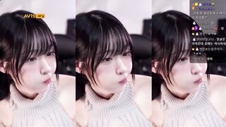 한갱 하쿠나 하이라이트 korean bj