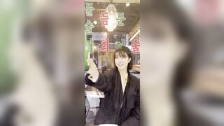 예비신부 정안이누나 ★ 바람피는 카톡유출 korean porn vip