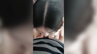 화장실 어린커플 (전 여친 조현경) [풀팩] 10V+8P korean porn vip (1)