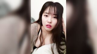아프 트위치 은꼴 클립 모음 korean bj (25)
