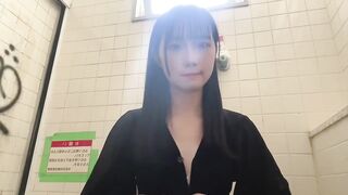 일 지뢰 이쁜 슬랜더 자위녀 모음 (3)