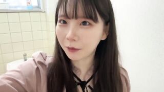 일 지뢰 이쁜 슬랜더 자위녀 모음 (4)