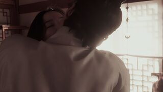 강한나 베드씬 몇개
