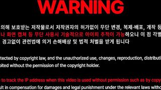 신작✨MIB SA-106 korean porn vip