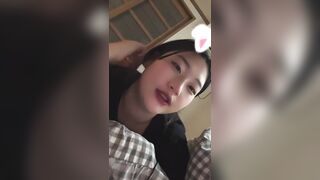 인스타 라방 육덕녀 [얼공 노필터 올노자위] korean porn vip (2)