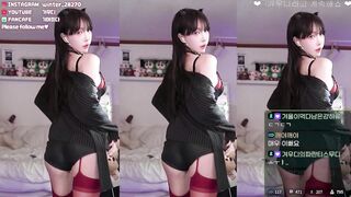 숲 스트리머 겨우디 하이라이트 10개 9.3GB korean bj 1