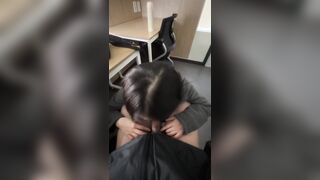 독서실 야노하다 걸려서 섹스 (2)