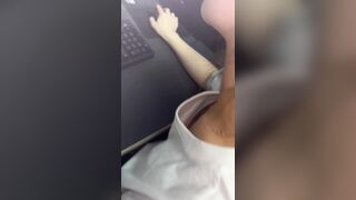 회사 여직원 ㄲㅈ 도촬 절대 노중복 (1) korean porn ipcam