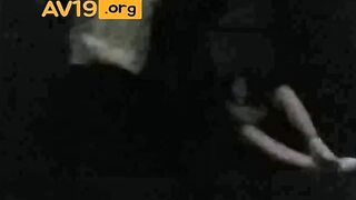 DVD방_[얼공] 존예녀