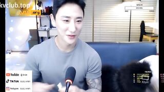 가호 BEST_거칠게 막 다워지는 존예 게스트.쩍벌 발빨
