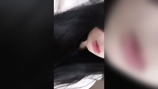 이은서_야한 대화 자위녀 일상사진 포함 ★ [추가본] 17V korean porn vip (8)