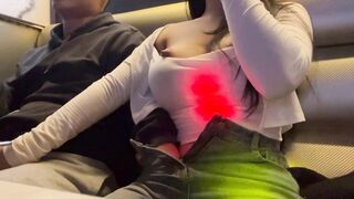 ㅎㅇ스무살대젼녀_ 노래방 에서 따먹기 모음 [얼공] 7개 korean porn vip (3)