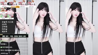 문월 25.10.02 항공캠.댄스리액션