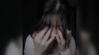 바닥에 있는 꿀을 다양한 방법으로 먹어보자. 냐암 asmr