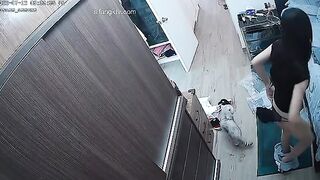 Beautiful Lady Home Cracked CCTV 2-3 ipcam 3 (5)