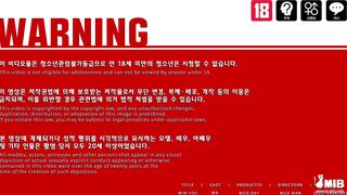 [MIB] 민아 모음 korean porn vip MIN-105