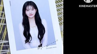 99년생 여친신상까지 ㄷㄷ