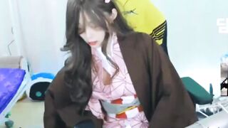 스트리머 서새봄 은꼴 모음
