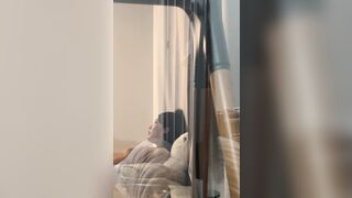 활동 접은 젖탱이 지리는 새나(ss123tgg) korean porn vip (9)